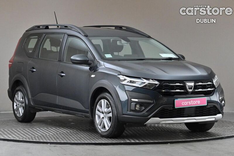 Dacia Jogger Image