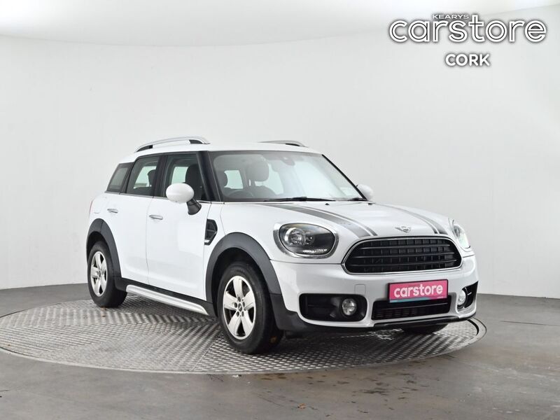 Mini Countryman Image