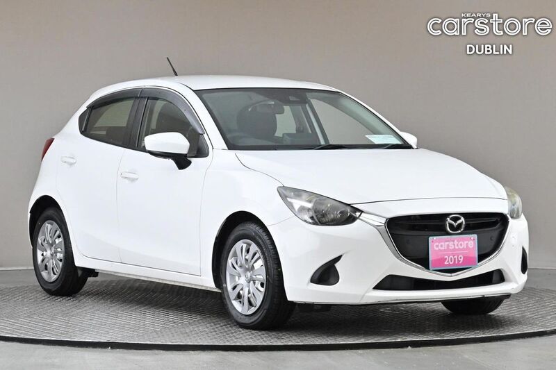 Mazda Mazda2 Image