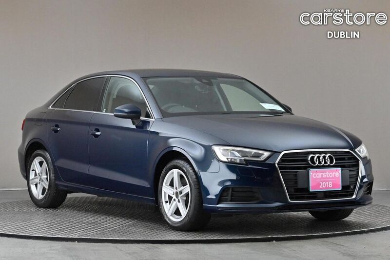 Audi A3 Image