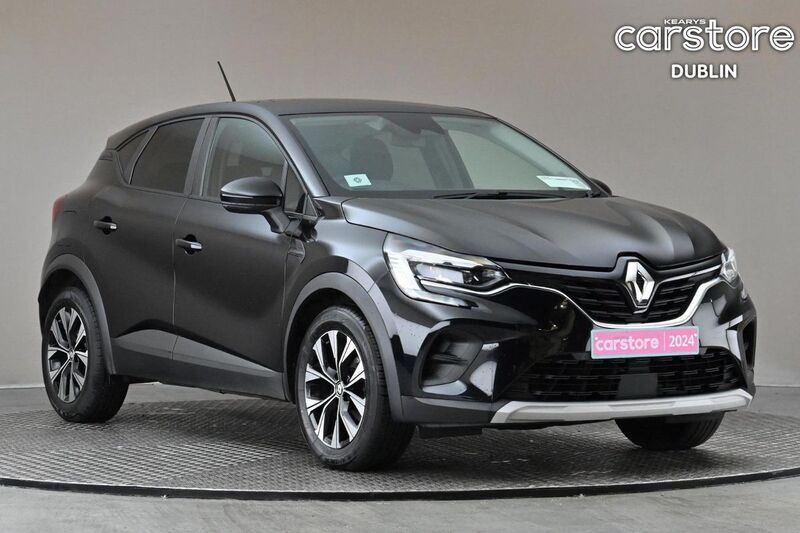 Renault Captur Image