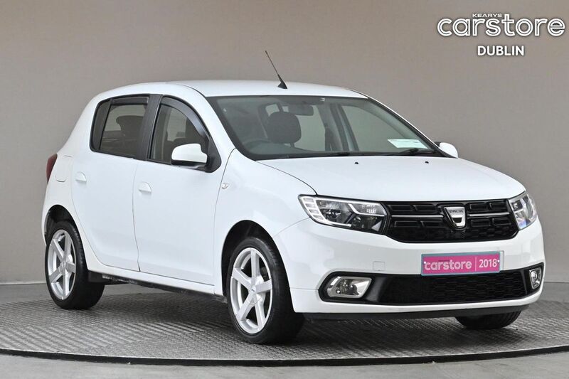 Dacia Sandero Image