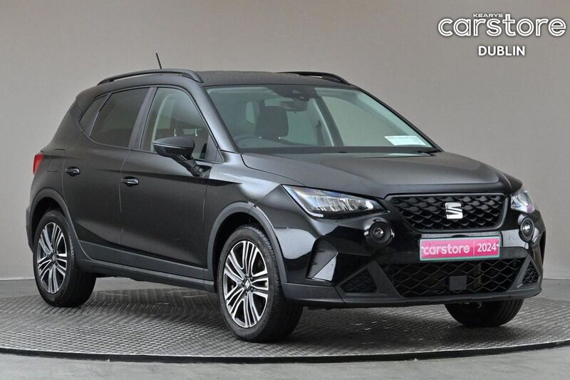 SEAT Arona Image