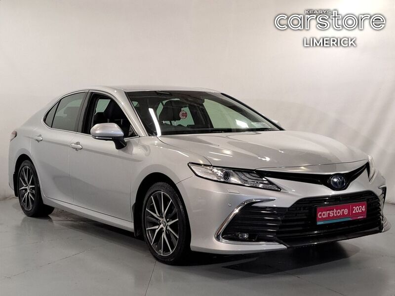 Toyota Camry Image