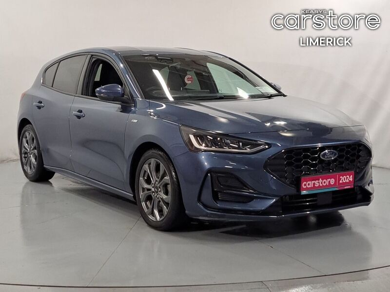 Ford Focus Image
