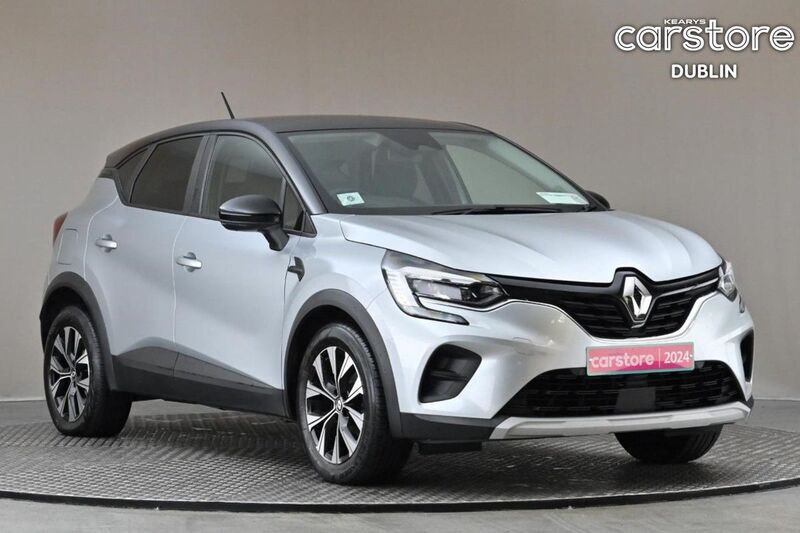 Renault Captur Image