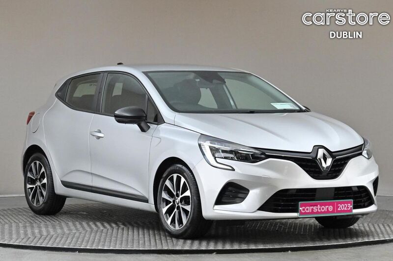 Renault Clio Image