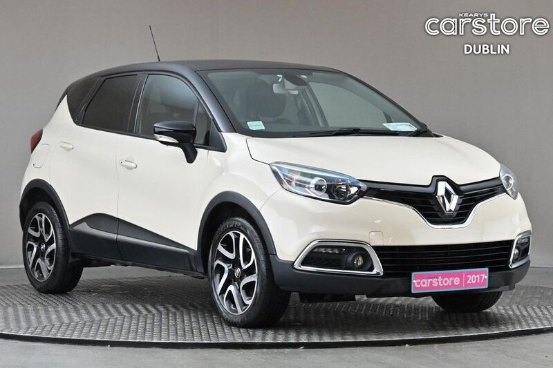 Renault Captur Image