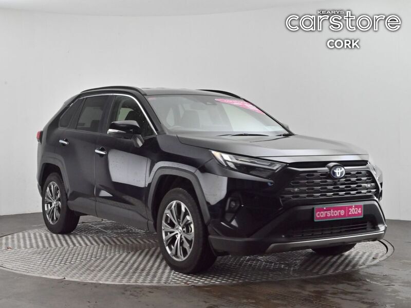 Toyota RAV4 Image