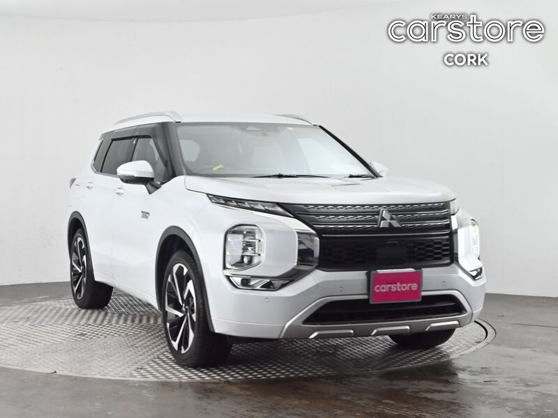 Mitsubishi Outlander Image