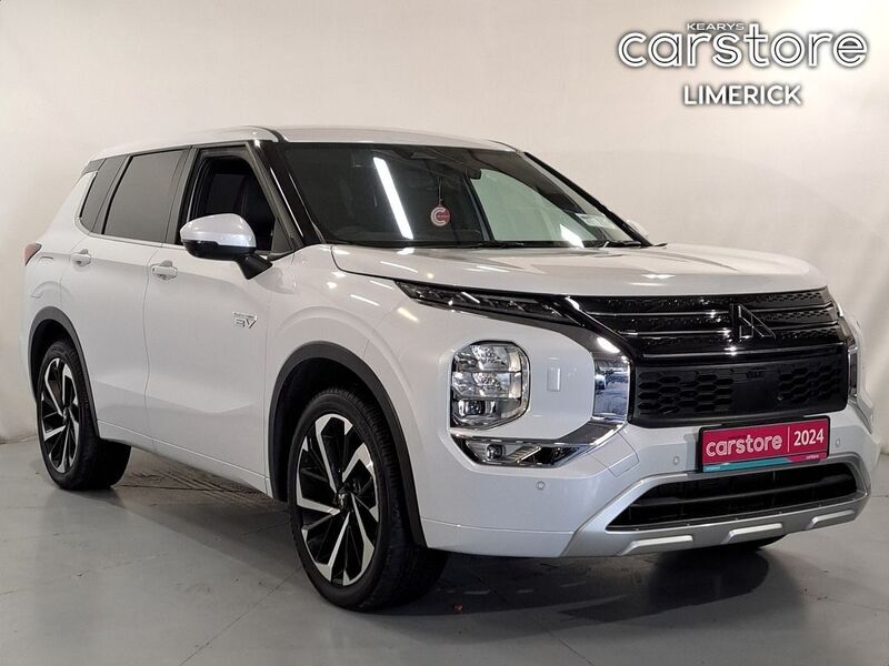 Mitsubishi Outlander Image