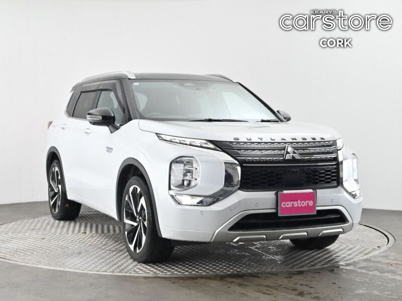 Mitsubishi Outlander Image
