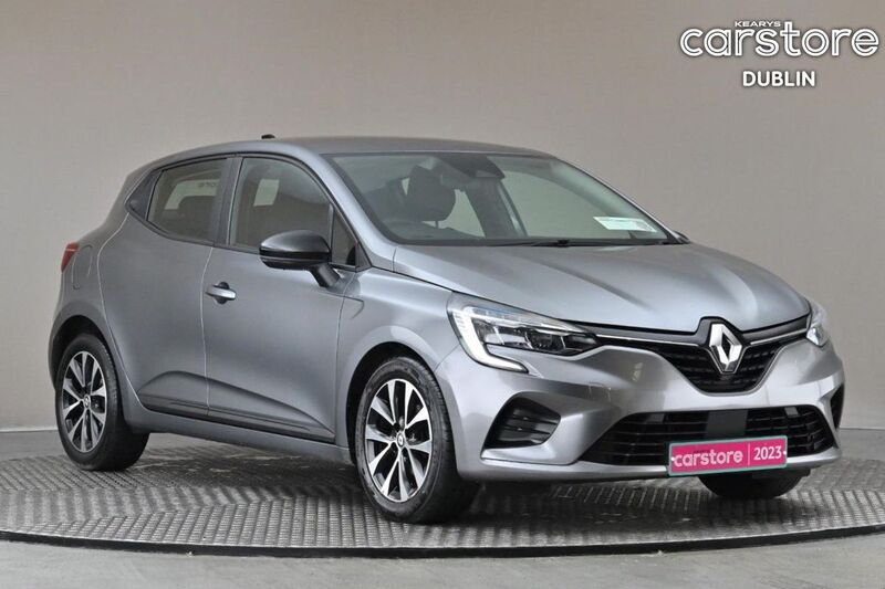 Renault Clio Image