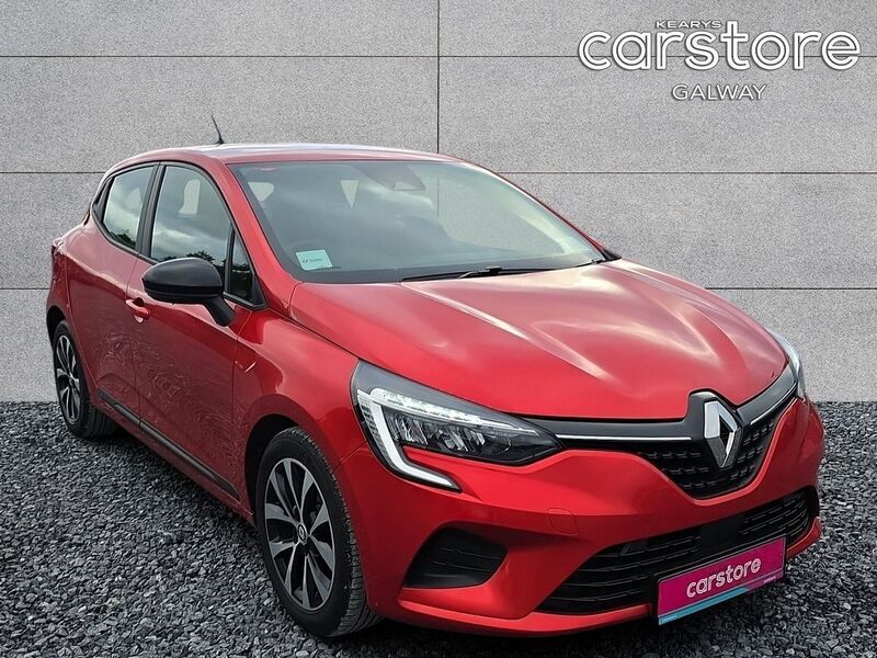 Renault Clio Image