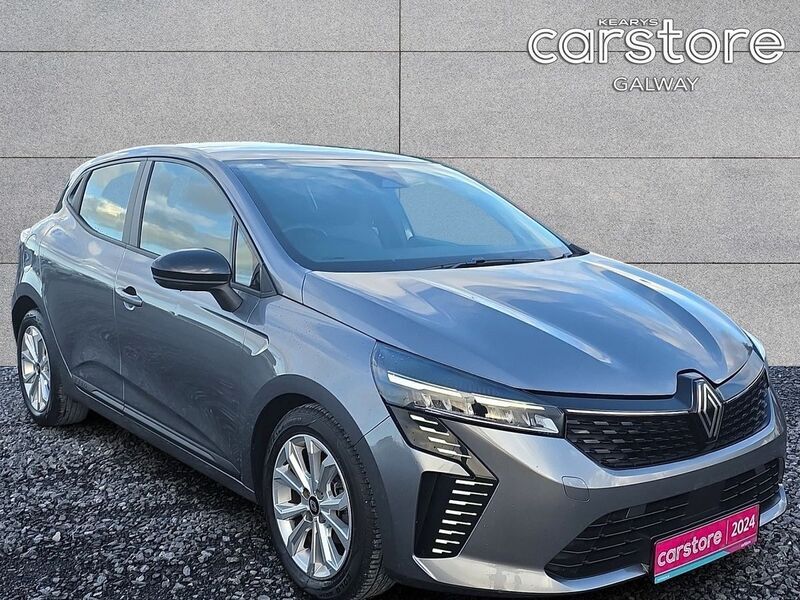 Renault Clio Image