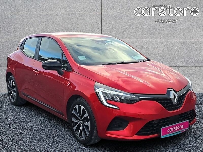 Renault Clio Image