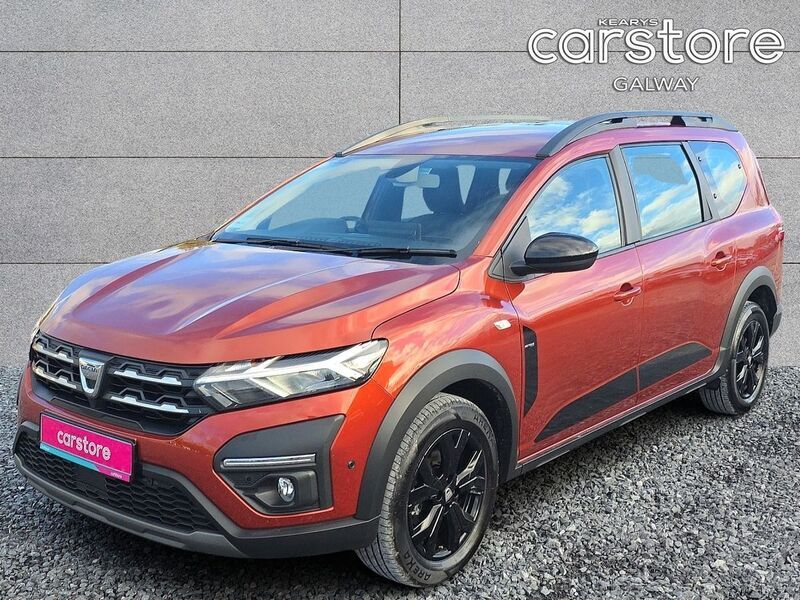 Dacia Jogger Image