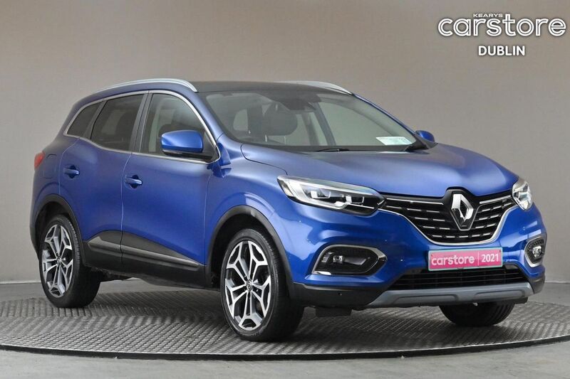 Renault Kadjar Image