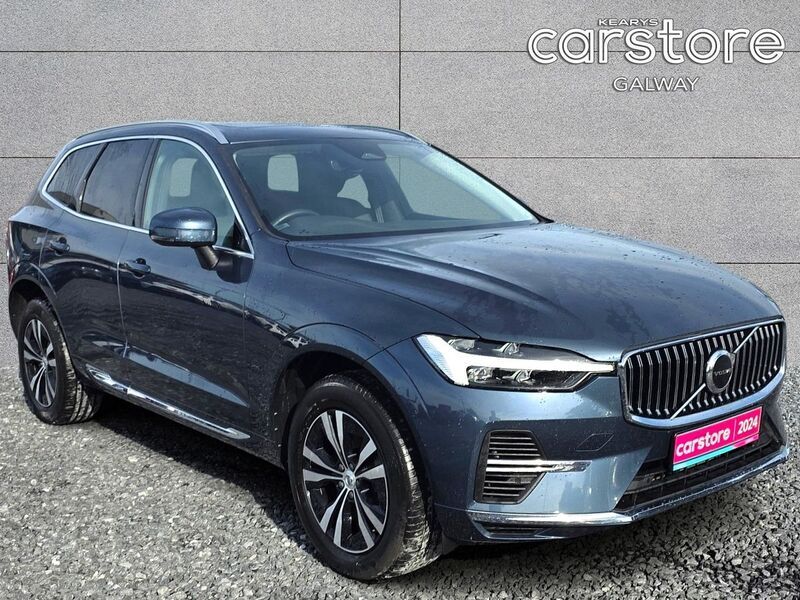 Volvo XC60 Image