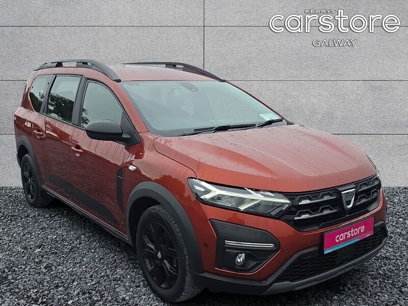 Dacia Jogger Image