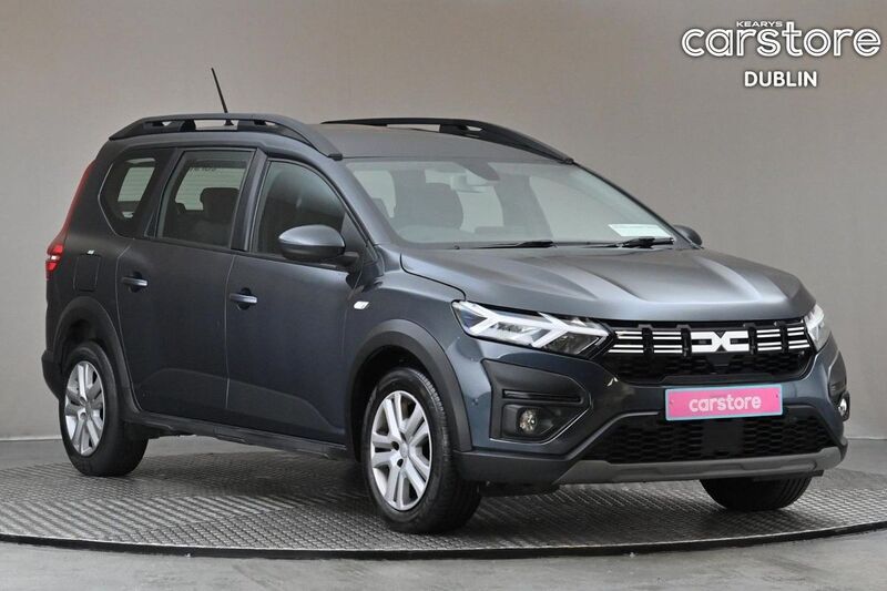 Dacia Jogger Image