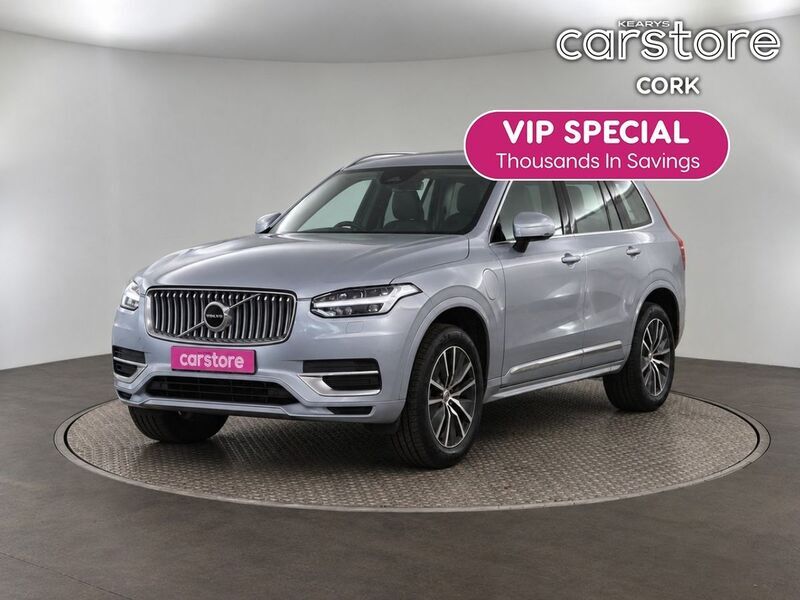 Volvo XC90 Image