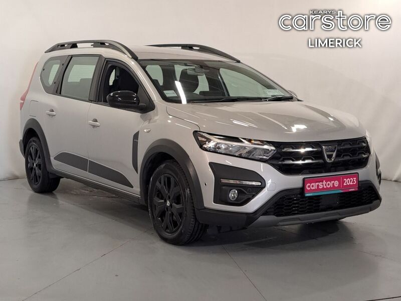 Dacia Jogger Image