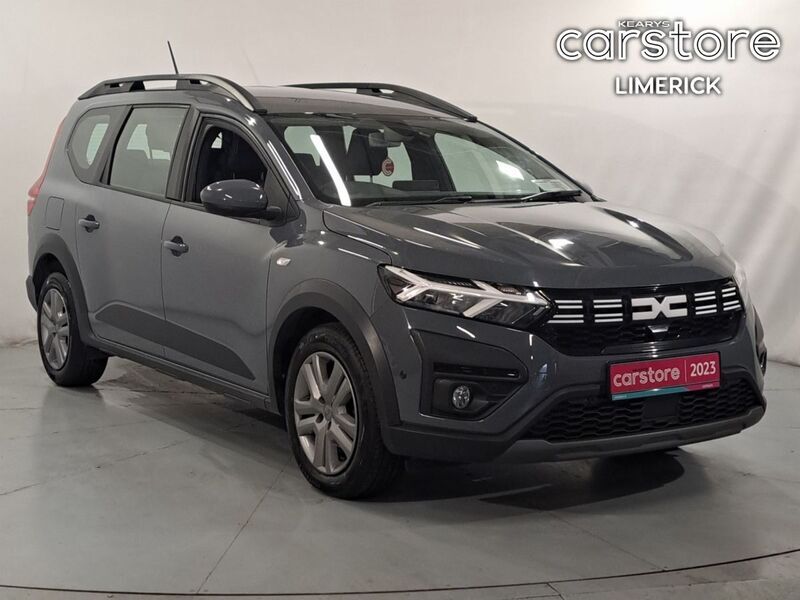 Dacia Jogger Image
