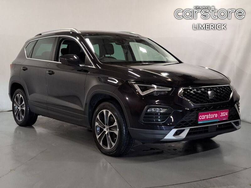 SEAT Ateca Image
