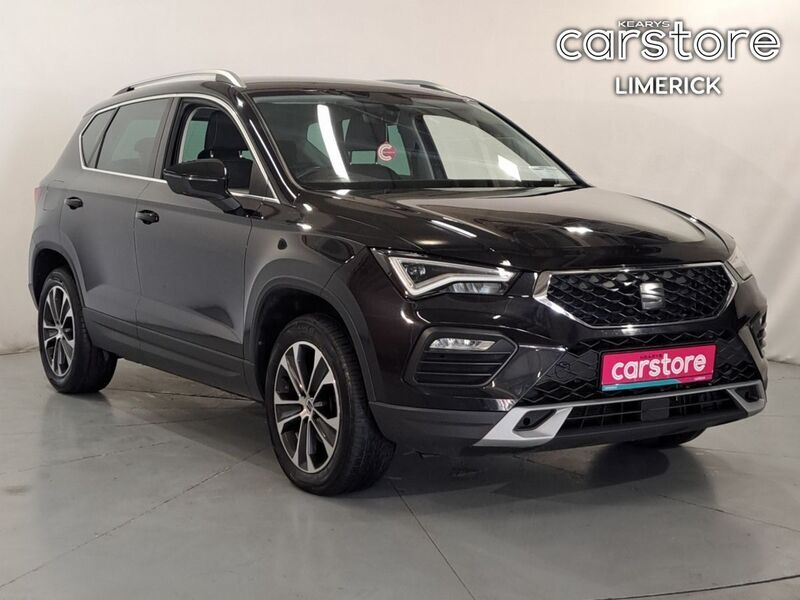 SEAT Ateca Image
