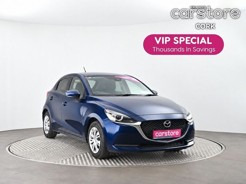 Mazda Mazda2 Image