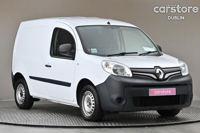 Renault Kangoo Image