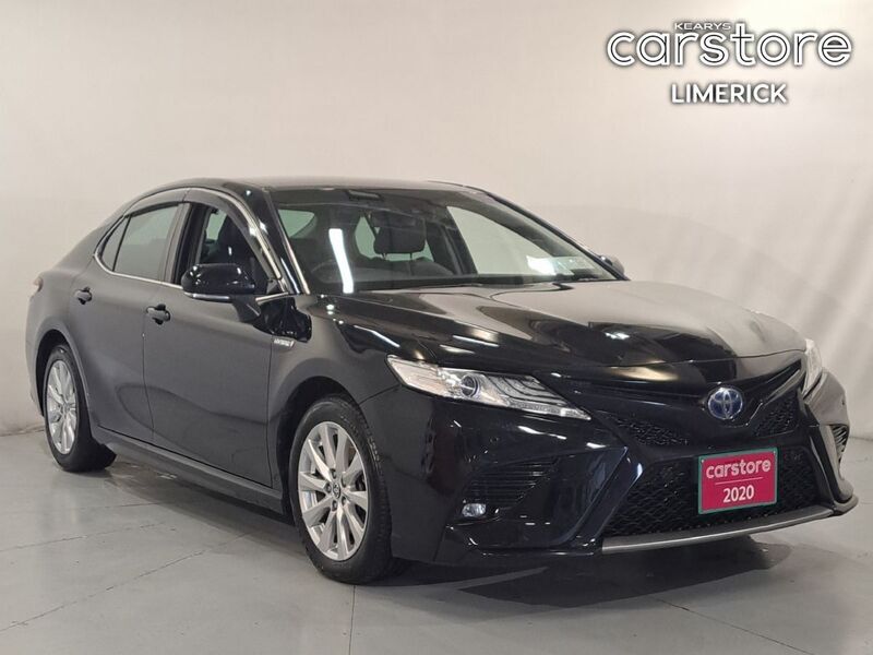 Toyota Camry Image