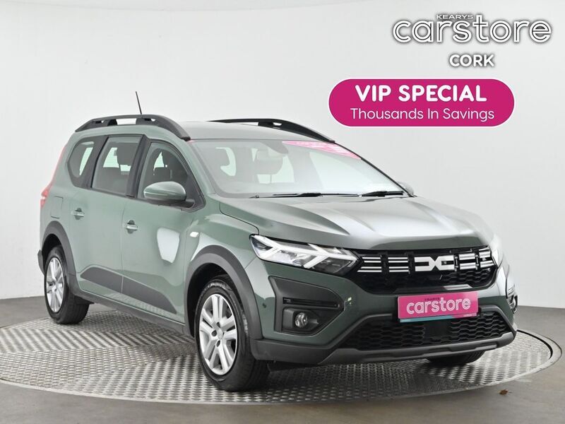 Dacia Jogger Image