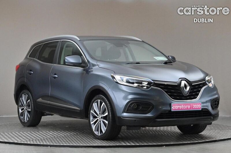 Renault Kadjar Image
