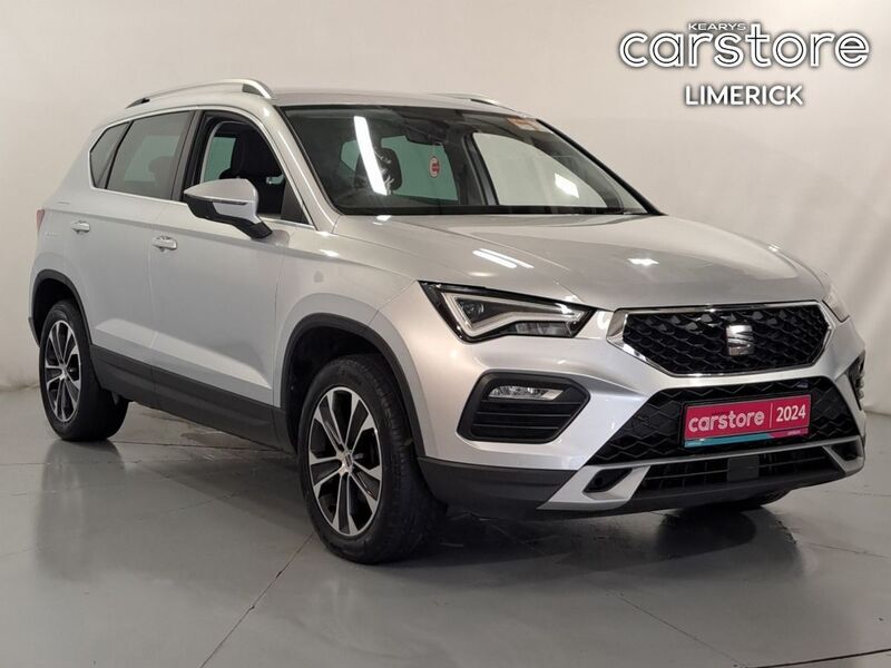 SEAT Ateca Image
