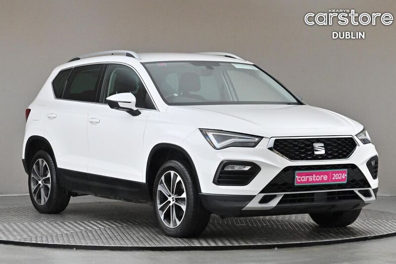 SEAT Ateca Image