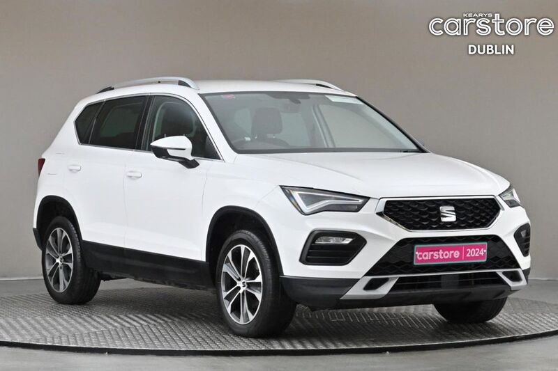 SEAT Ateca Image