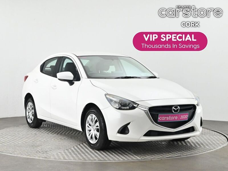 Mazda Mazda2 Image