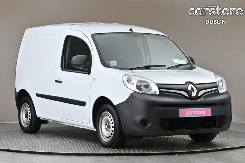Renault Kangoo Image