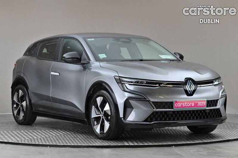 Renault Megane Image