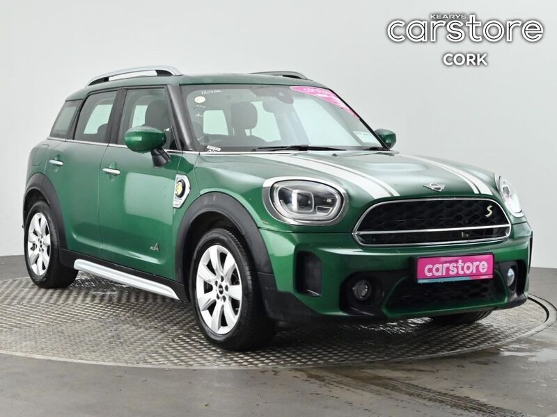 Mini Countryman Image