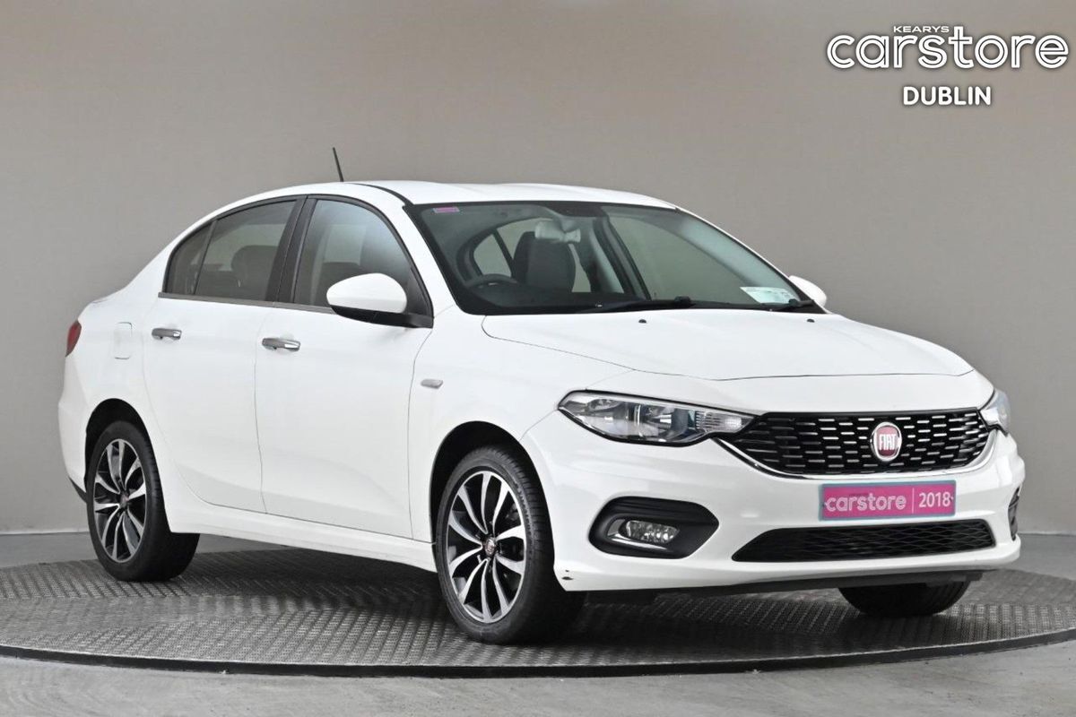 Fiat Tipo