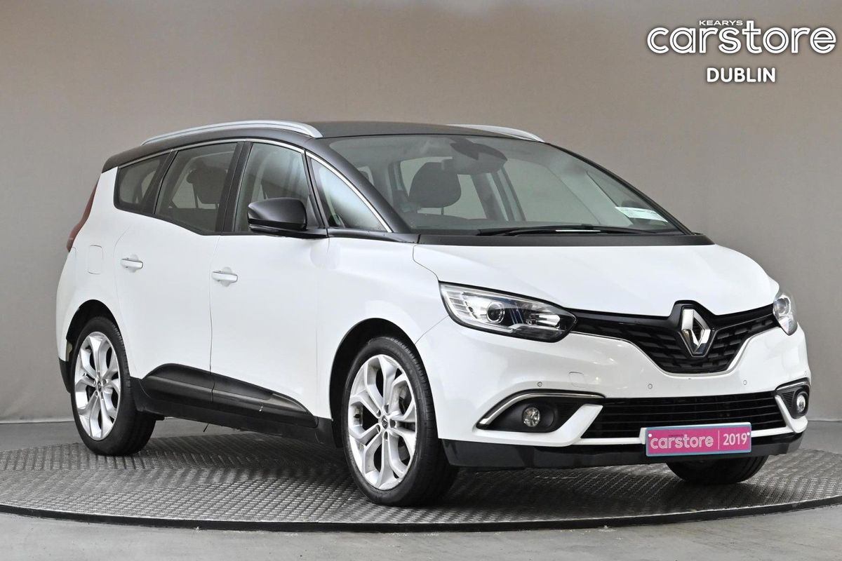 Renault Grand Scenic
