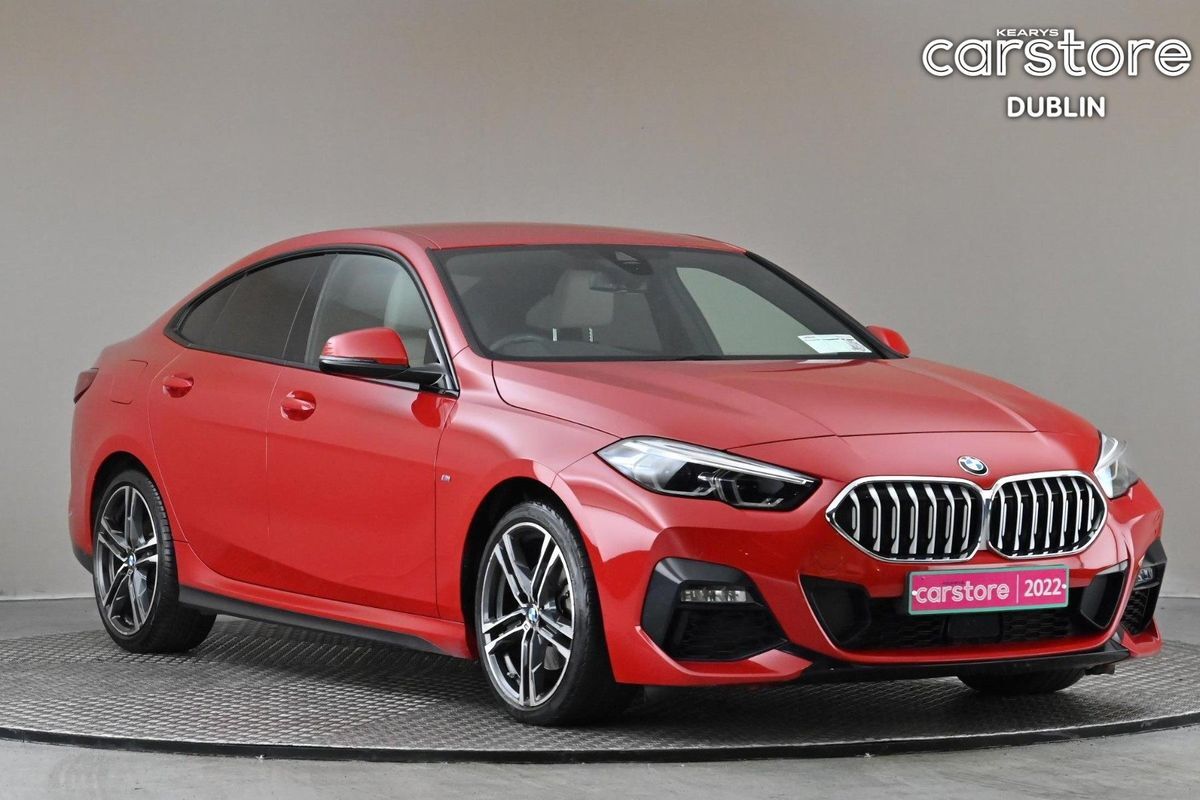 BMW 2-Series
